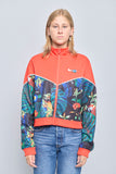 Polerón Multicolor Adidas Talla L Image 0