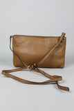 Cartera/Mochila camel Michael Kors Talla TU Image 2