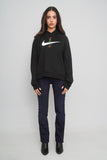 Polerón Negro Nike Talla Xl Image 3