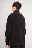 Poleron Negro Nike Talla Xl Image 2