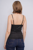 Top Negro thirty/thirty Talla M Image 2