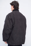 Jacket Negro Carhartt Talla Xl Image 2