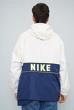 Cortaviento Multicolor Nike Talla L Image 2