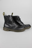 Bototo Negro Dr Martens Talla 39 Image 2