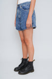 Short Azul Levis Talla 28 Image 1