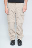 Pantalón Beige The North Face Talla M