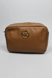Cartera/Mochila camel Michael Kors Talla TU Image 0