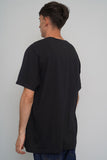 Polera Negro jordan air Talla Xl Image 2