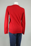 Sweater Multicolor Tommy Hilfiger Talla M Image 2