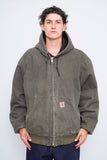 Jacket Verde Carhartt Talla L