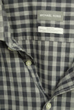 Camisa Multicolor Michael Kors Talla M Image 3