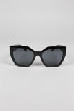 Lente Negro betsey johnson Talla TU Image 0