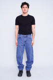 Jeans denim azul Dickies Talla 32 Image 3