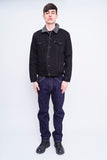 Jacket Negro Levi´S Talla S Image 3