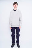 Sweater Gris polo ralph lauren Talla Xl Image 3