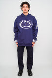 Polerón Azul Mitchell & Ness Talla Xl Image 3
