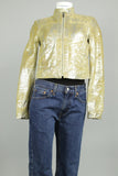 Jacket Multicolor GAP Talla S Image 0