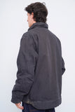 Jacket Negro Carhartt Talla L Image 2