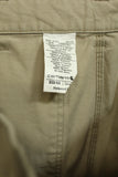 Pantalón Beige Carhartt Talla 34x30 Image 3