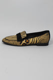 Zapato animal print isaac mizrahi Talla 37 Image 0