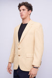 Jacket Beige Izod Lacoste Talla TU Image 1