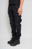 Pantalon denim azul Diesel Talla 34 Image 1