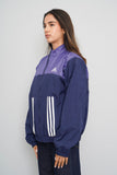 Cortaviento Multicolor Adidas Talla L Image 1