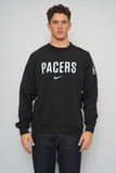 Polerón Azul Nike Talla L