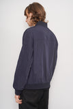 Bomber Azul calvin klein Talla L Image 2