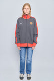 Polerón Multicolor Nike Talla L Image 3