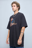 Polera Negro harley davidson Talla Xxl Image 1