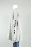 Polera Gris Carhartt Talla Xl Image 1