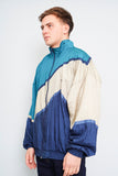 Cortaviento Multicolor pierre cardin Talla Xl Image 1