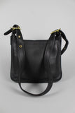 Cartera/Mochila Negro Coach Talla TU Image 2