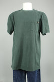 Polera Verde Dickies Talla L