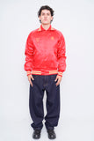 Bomber Rojo Neff Talla S Image 3