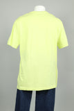 Polera Amarillo Tommy Hilfiger Talla Xl Image 2