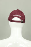 Gorro Burdeo Tommy Hilfiger Talla TU Image 2