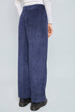 Pantalon casual  azul gap talla Xs 484