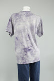 Polera Morado the mountain Talla M Image 2