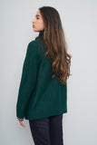 Sweater Verde Tommy Hilfiger Talla TU Image 2