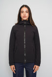 Polerón Negro lululemon Talla S