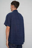 Camisa Azul polo ralph lauren Talla Xl Image 2