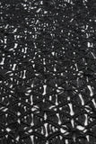 Bufanda Negro Nostalgic Talla TU Image 1