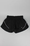 Short Negro Puma Talla L Image 0