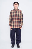 Camisa Multicolor Carhartt Talla M Image 3