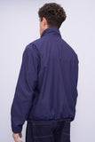 Jacket Azul Polo Talla L Image 2