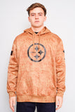 Polerón Beige Nike Nfl Talla Xxl Image 0