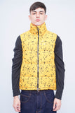 Parka Amarillo Nike Acg Talla S Image 0
