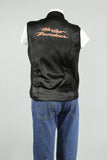 Jacket Negro harley davidson Talla M Image 2